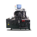 PP/HIPS/ABS/SAN/EPS Material Plastic Injection Molding Machine